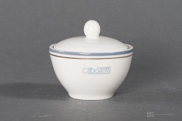 cukiernica społem porcelana lubiana