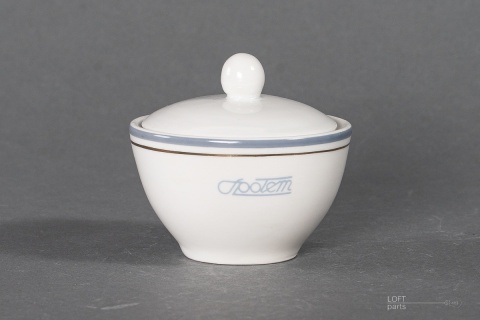 cukiernica społem porcelana lubiana