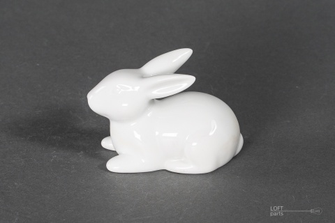 porcelain figurine prl