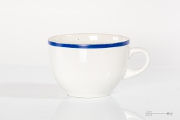 filiżanka porcelana lubiana