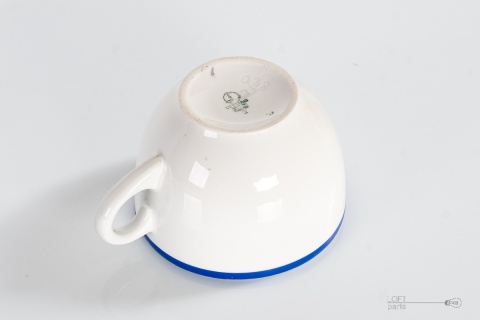 zakłady porcelany stołowej lubiana