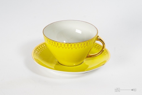 filiżanka joanna porcelana karolina