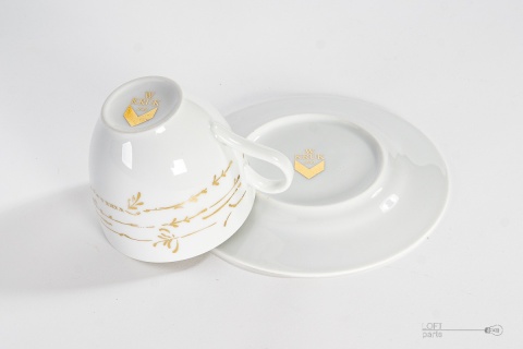 porcelana kruk