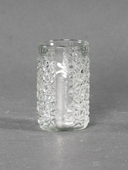 Ice glass game