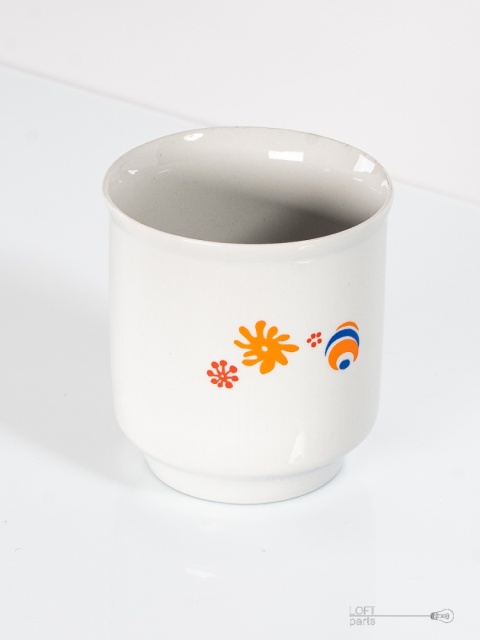 porcelain cup prl