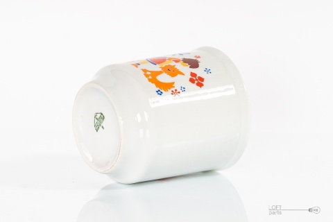 porcelain chodzież