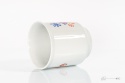 Polish porcelain