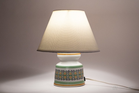 lampa ćmielów