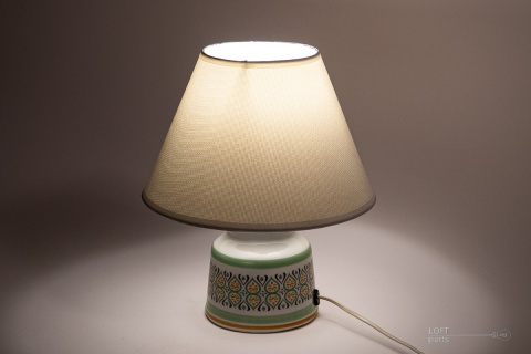 lampa prl