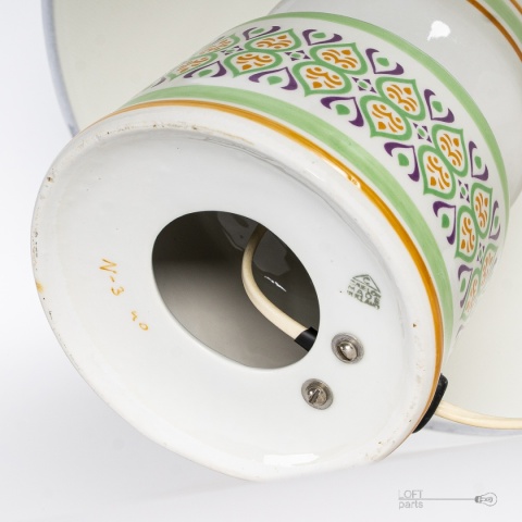 porcelana ćmielów