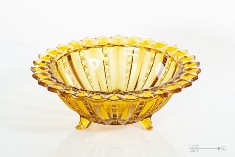 glass art deco