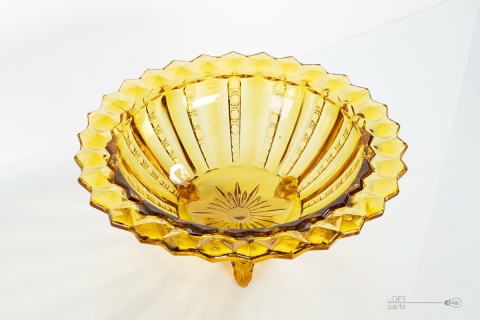 glass art deco brockwitz