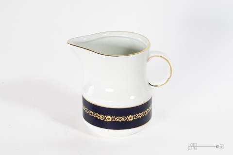 mlecznik porcelana prl