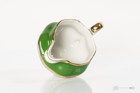 Porcelain prl