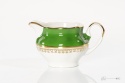 milk jug porcelain karolina