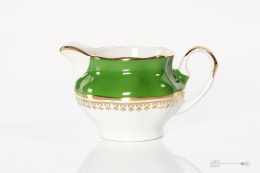 mlecznik porcelana karolina