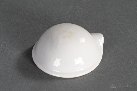 porcelain chodzież