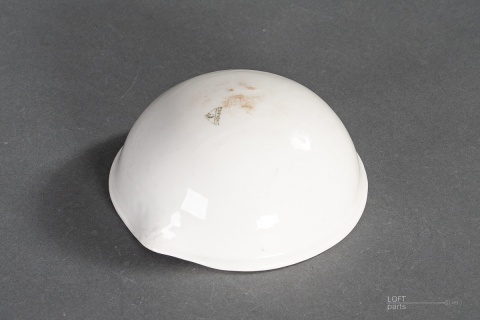 porcelana laboratoryjna chodzież
