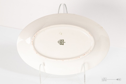 porcelana ćmielów