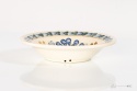 faience  plate koło