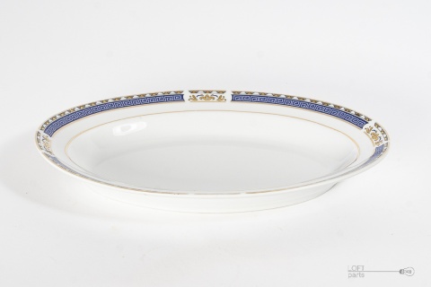 porcelana prl