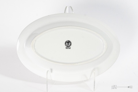fabryka porcelany książ