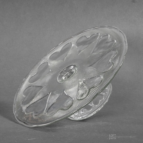 glass prl