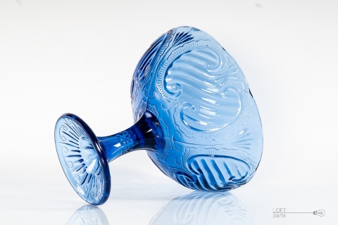 friut stand 1037 zabkowice glassworks