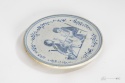 ceramiczna patera
