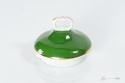 jug lid porcelain karolina