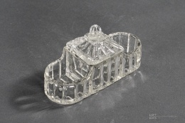 glass spicer prl