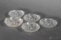 miseczki verre brilant huta szkła ząbkowice