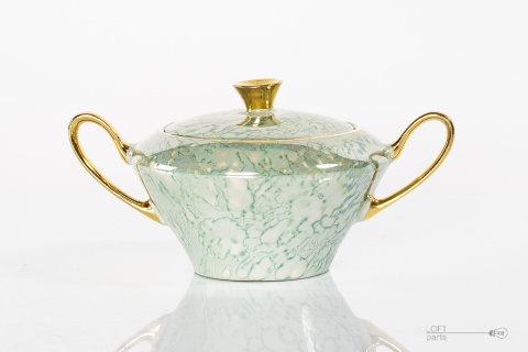 cukiernica janka porcelana chodzież