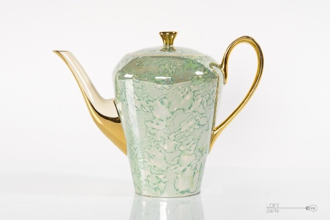 dzbanek janka porcelana chodzież