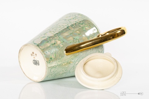 porcelana chodzież