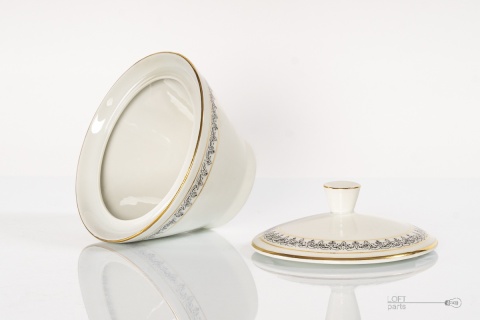 Polish porcelain chodzież