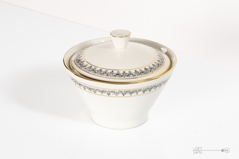 confectionery elżbieta porcelain chodzież