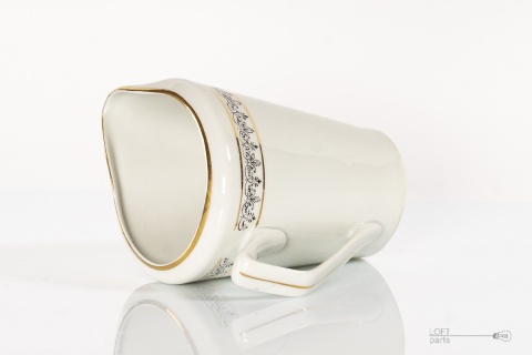 Porcelain prl