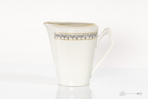 milk jug elżbieta of the Mountain