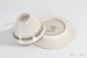 porcelain chodzież prl