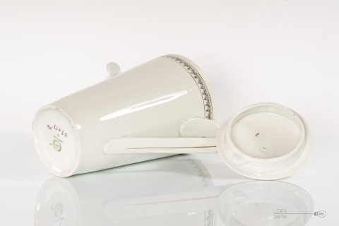 chodzież porcelain