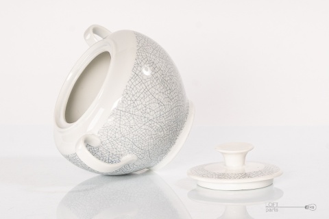 cukiernica porcelana kaestner