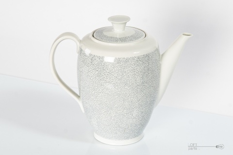porcelanowy dzbanek kaestner