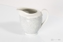 porcelanowy mlecznik kaestner