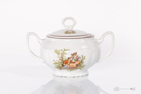 cukiernica maria teresa porcelana bogucice
