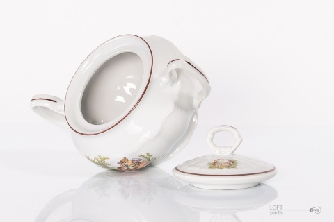 porcelana prl