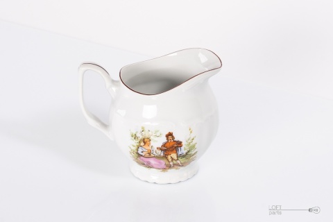mlecznik porcelana bogucice