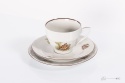 filiżanka maria teresa porcelana bogucice