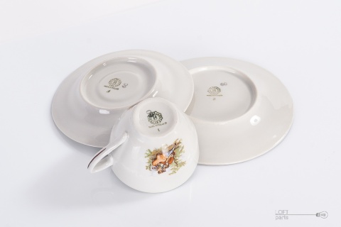 zakłady porcelany bogucice