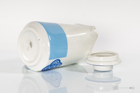 zakłady porcelany stołowej lubiana